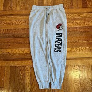 Portland Trail Blazers joggers‎